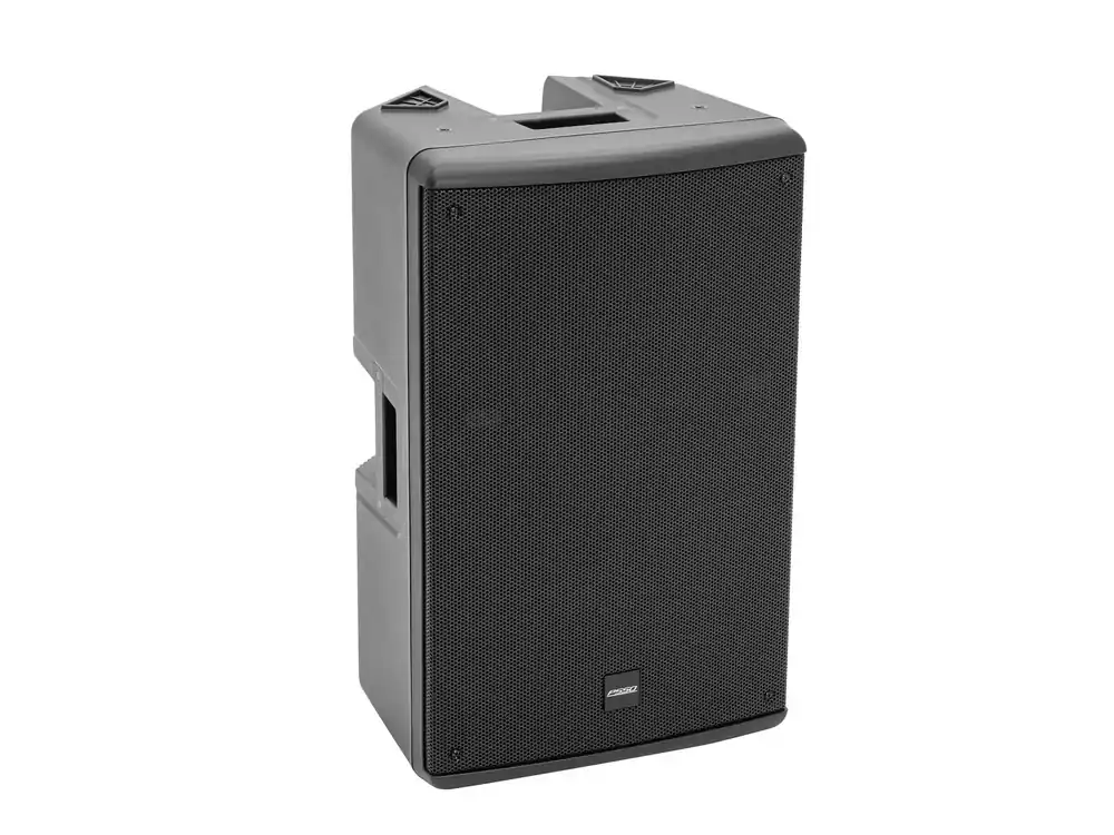 PSSO KX-P212A 2-Wege Lautsprecher, aktiv, DSP Expressversand