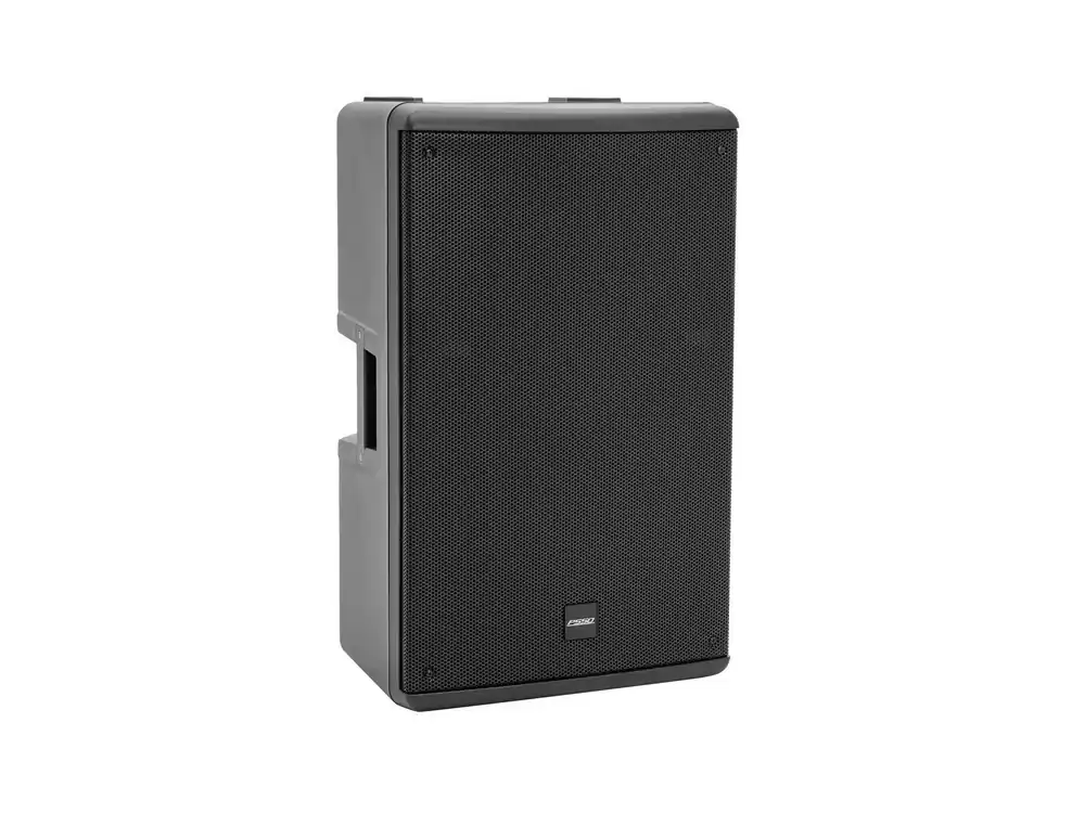 PSSO KX-P215A 2-Wege Lautsprecher, aktiv, DSP Markenware