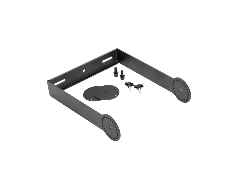 Wochenendangebot OMNITRONIC Schwenkbügel für PAS-210/210A MK4