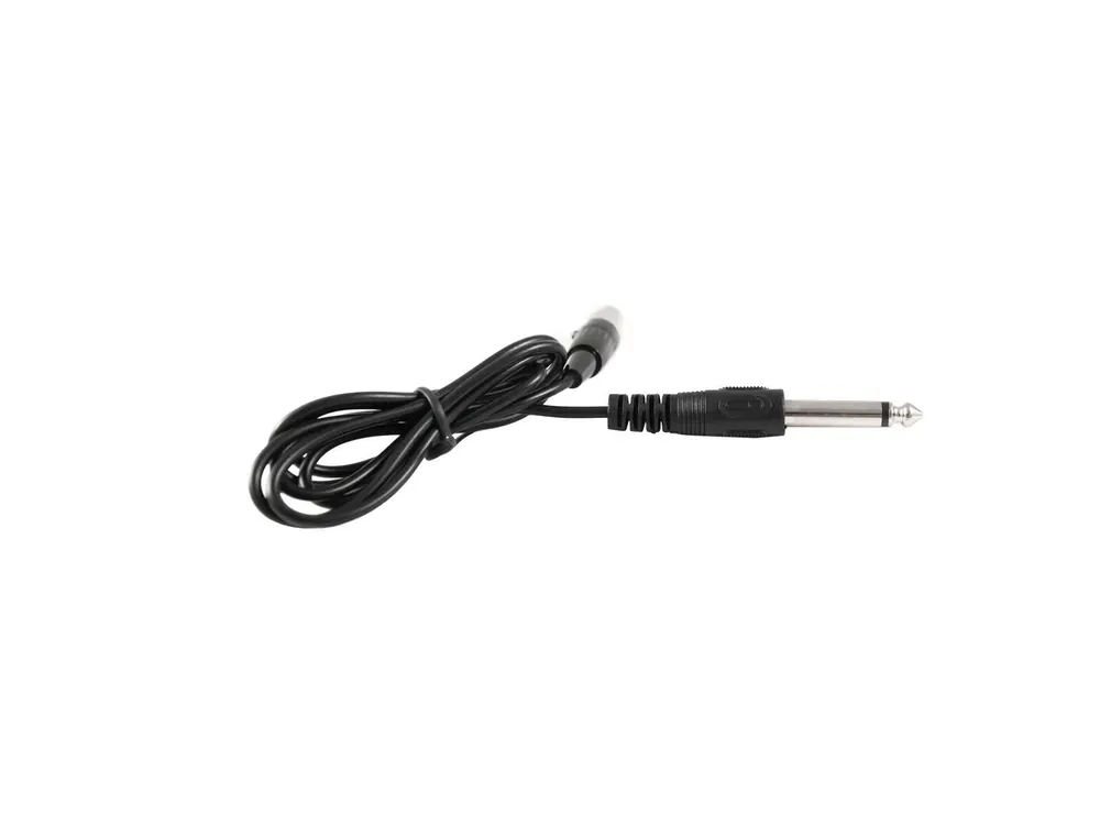 Markenprodukt OMNITRONIC UHF-300 Gitarren-Adapterkabel