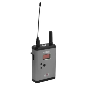 Günstig PSSO WISE Taschensender 823-832/863-865MHz