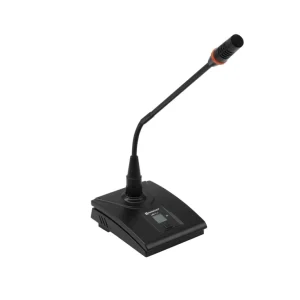 RELACART UD-1 UHF-Schwanenhalsmikrofon für WAM-402 Kostenloser Rückversand