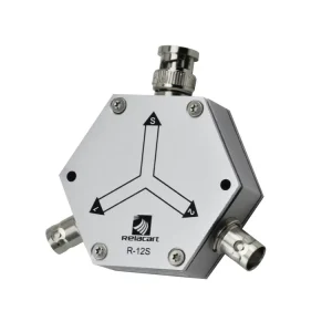 RELACART R-12S Antennenverteiler/Hub Begrenztes Angebot