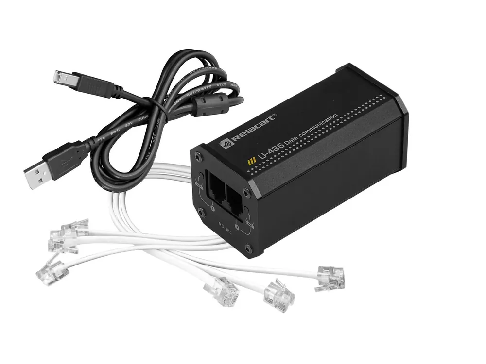 Heißes Angebot RELACART U485 USB-Interface
