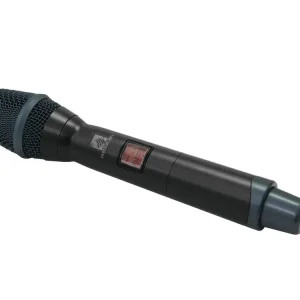 RELACART H-31 Funkmikrofon für HR-31S System Expressversand