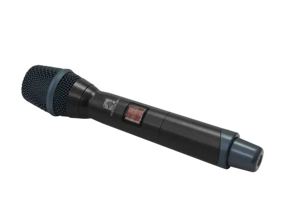 RELACART H-31 Funkmikrofon für HR-31S System Expressversand