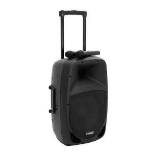 Billig OMNITRONIC MES-12BT2 Drahtlos-PA-System
