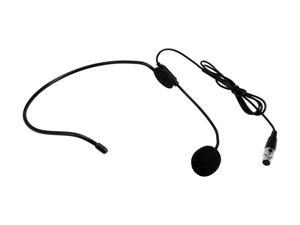 OMNITRONIC MOM-10BT4 Headset-Mikrofon Sofort Bestellen