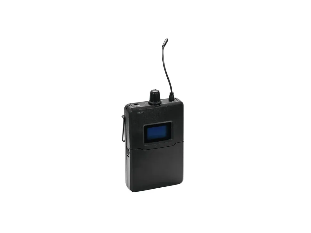OMNITRONIC STR-1000 Taschenempfänger für IEM-1000 Bestpreis