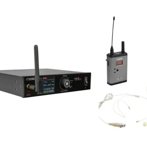 PSSO Set WISE ONE + BP + Headset 823-832/863-865MHz Super-Preis