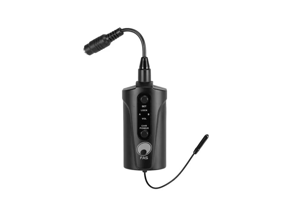 OMNITRONIC FAS Taschensender 660-690MHz Rabatt