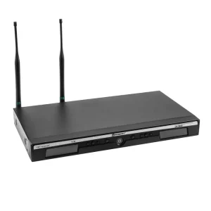RELACART UR-260D 2-Kanal-UHF-Empfänger 522-554 MHz Sale