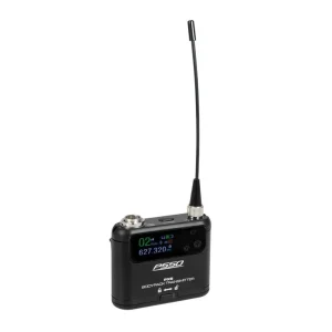 PSSO PXS Mini-Taschensender 640-690 MHz Preisknaller