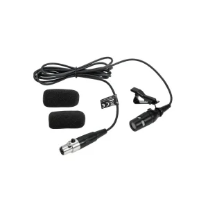 PSSO PXS Lavaliermikrofon für Taschensender Schnäppchen