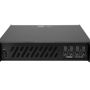 Rabatt PSSO QDA-6000 MK2 4-Kanal-Endstufe