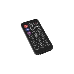 Beliebt OMNITRONIC L-1422 Fernbedienung