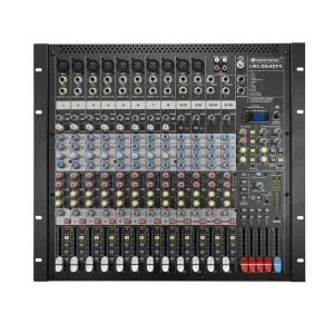 Direktkauf OMNITRONIC LMC-2642FX USB Mischpult