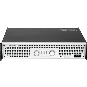 PSSO DDA-3500 Endstufe Kostenloser Rückversand