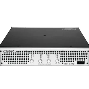 Mega-Angebot PSSO QDA-4400 4-Kanal-Endstufe