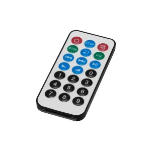 Bestseller OMNITRONIC Fernbedienung (IR) MSE-8+