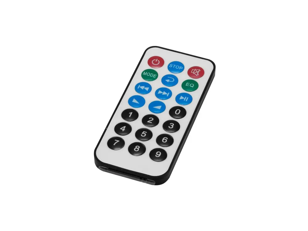 Bestseller OMNITRONIC Fernbedienung (IR) MSE-8+