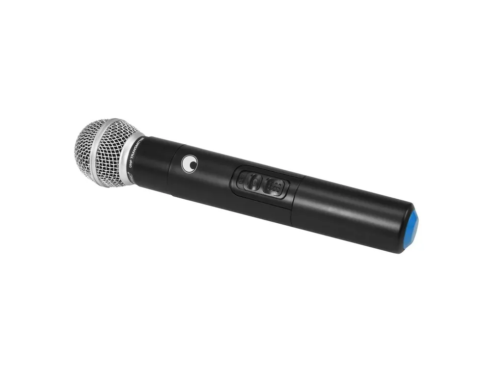 Beliebt OMNITRONIC Funkmikrofon MES-Serie (864MHz)
