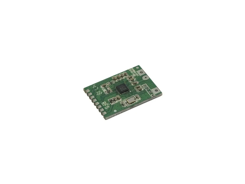 OMNITRONIC Empfängerplatine MES-Serie (864/830MHz) Ausverkauf