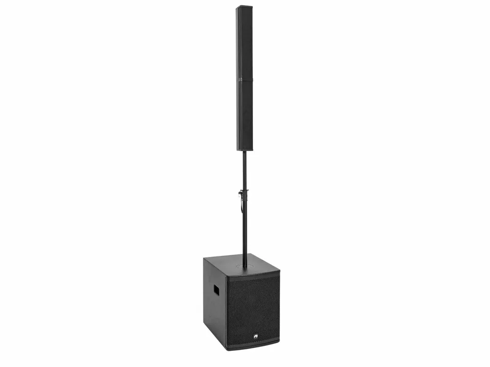 Direktkauf OMNITRONIC ROD-1283 Aktives Säulensystem