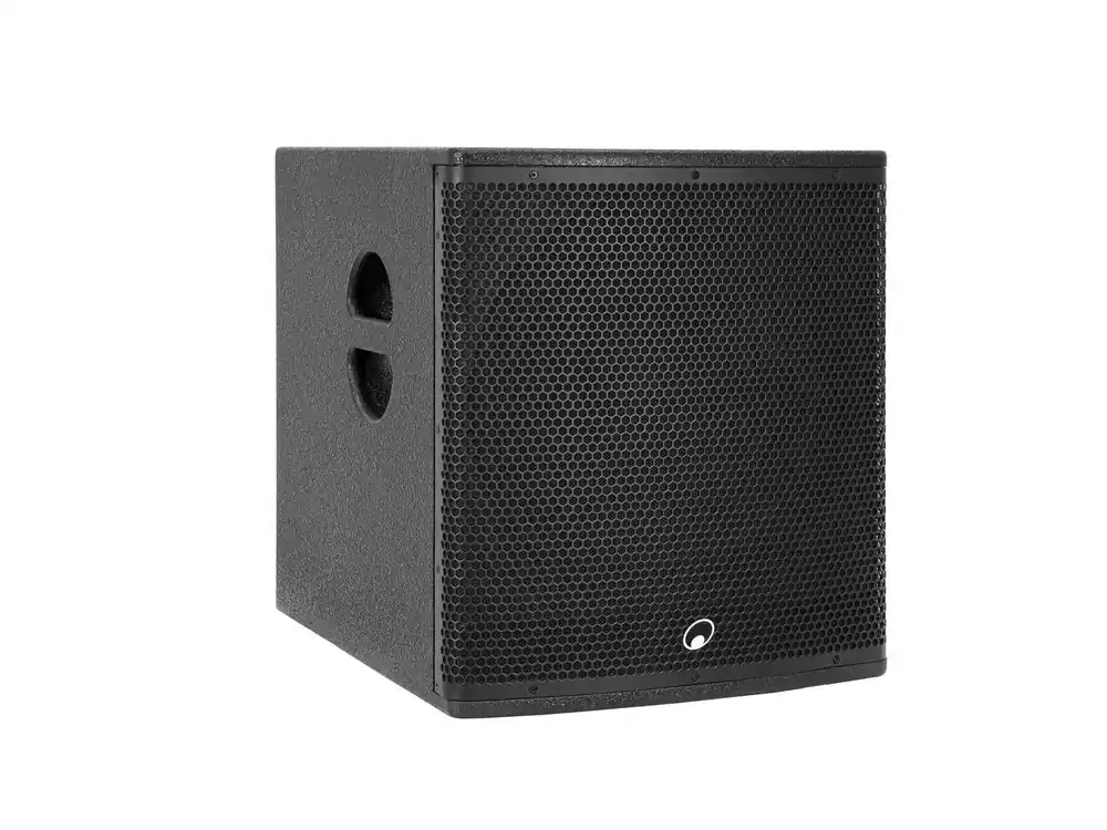 Mega-Angebot OMNITRONIC MAXX-1508NG Aktiv-Subwoofer 15 Zoll