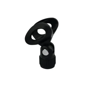 Zertifiziert OMNITRONIC MCK-30 Mikro-Klemmhalter flexibel