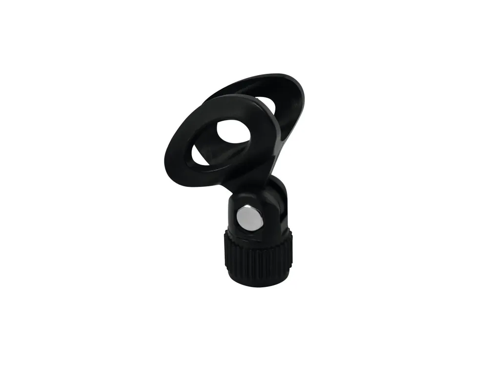 Zertifiziert OMNITRONIC MCK-30 Mikro-Klemmhalter flexibel