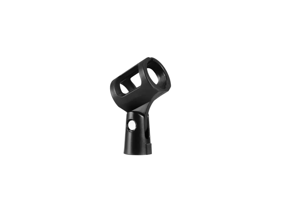 OMNITRONIC MCK-X2 Mikro-Klemmhalter flexibel Heißes Angebot