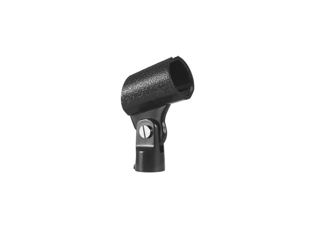 Highlight OMNITRONIC MCK-X1 Mikro-Klemmhalter flexibel