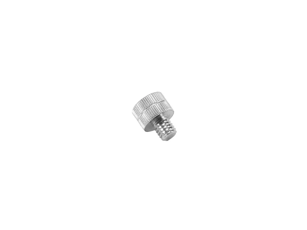 Neue Kollektion OMNITRONIC Adapterschraube 1,5cm auf 1cm 10x