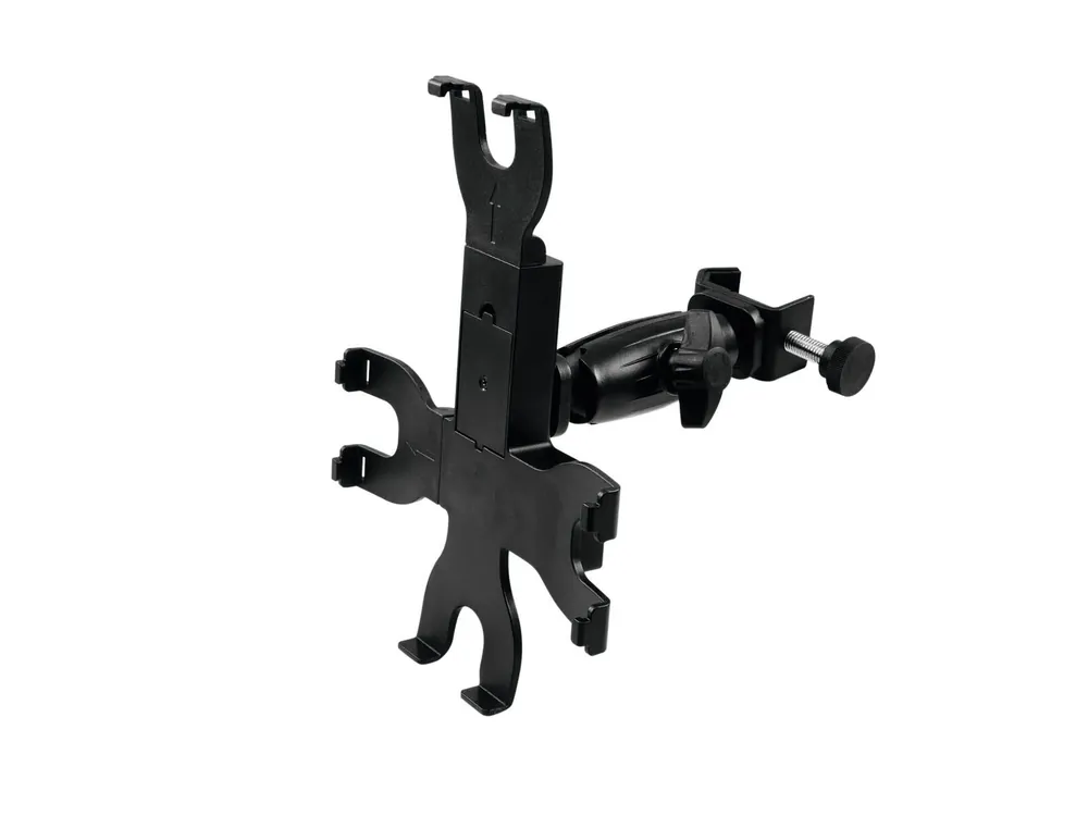 Kracherpreis OMNITRONIC PD-2 Tablethalter für Mikrofonstative