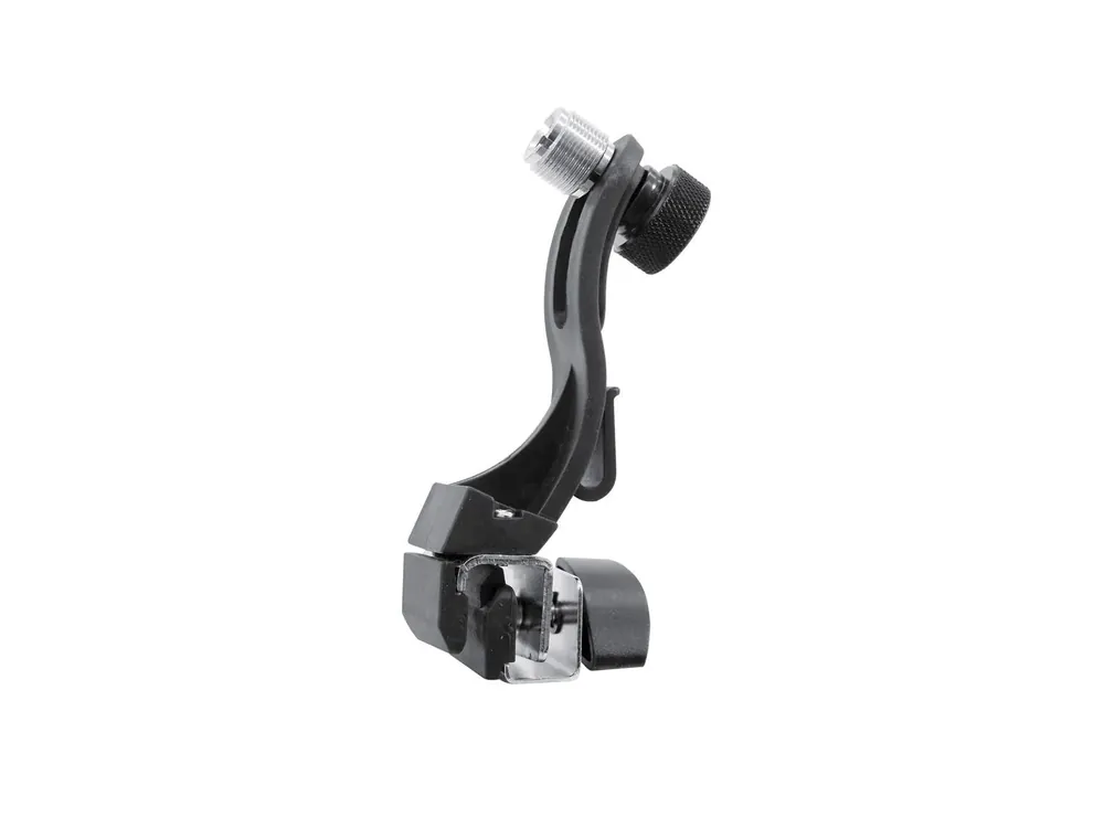 Kostenfreie Lieferung OMNITRONIC MDP-1 Mikrofonhalter für Schlagzeuge