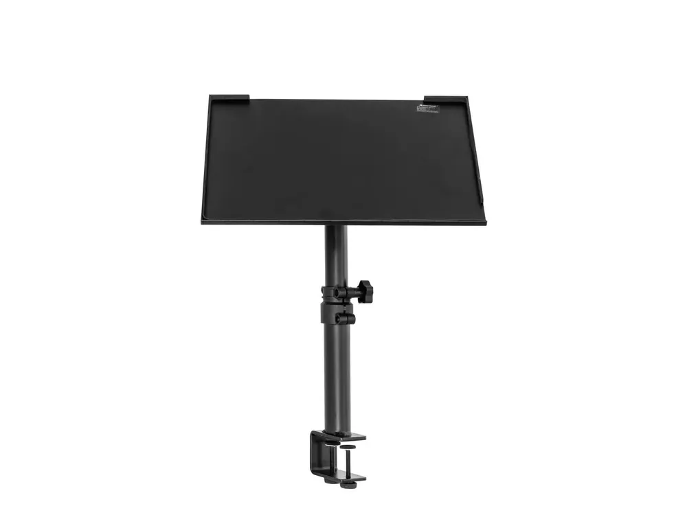 OMNITRONIC NTB-1 Laptop-Tischhalter Expressversand