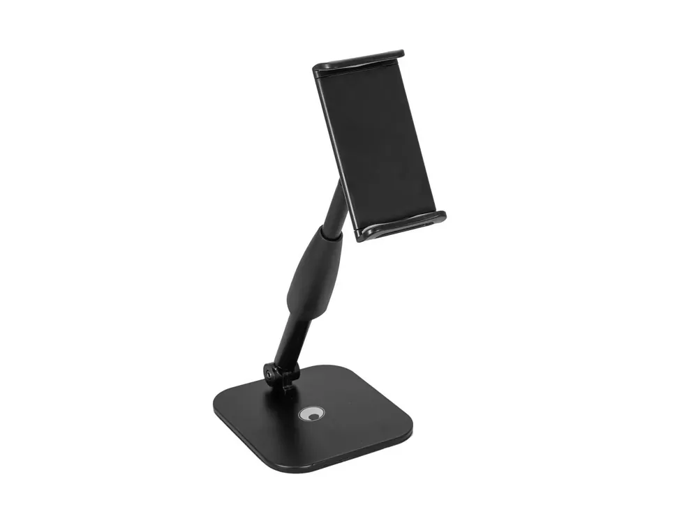OMNITRONIC HTS-2 Smartphone und Tabletständer Neuheit
