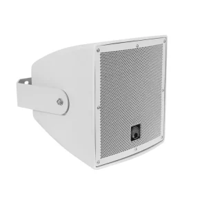 Sonderaktion OMNITRONIC ODX-208T Installationslautsprecher 100V weiß