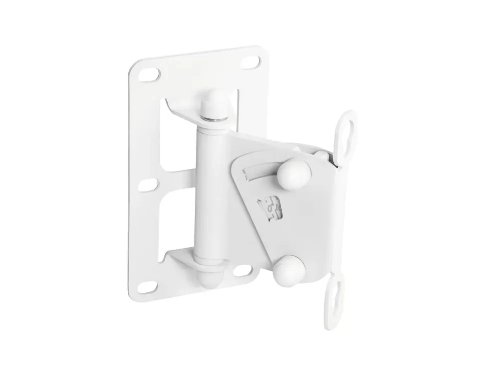 Sale OMNITRONIC Wandhalterung für ODP-208 weiß