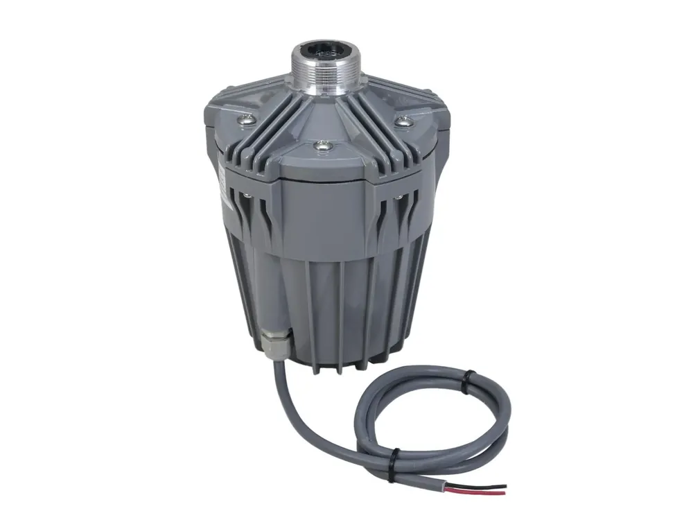 OMNITRONIC ED-60T Druckkammer-Treiber Geprüft