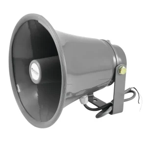 Direktkauf OMNITRONIC NOH-15R Druckkammerhorn