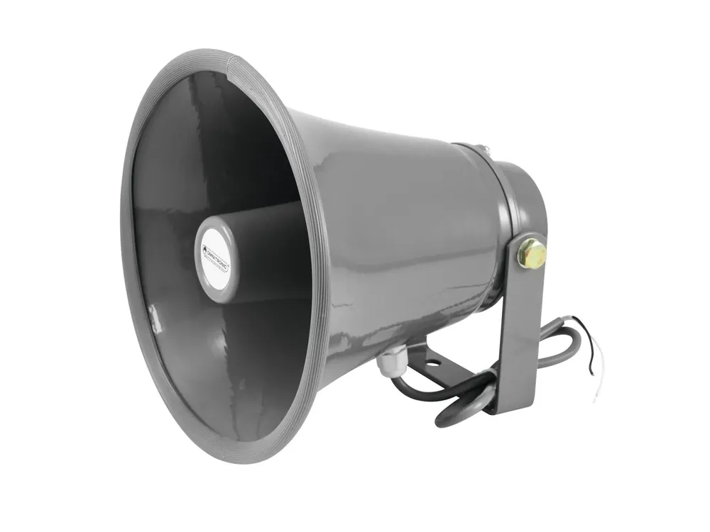 Direktkauf OMNITRONIC NOH-15R Druckkammerhorn