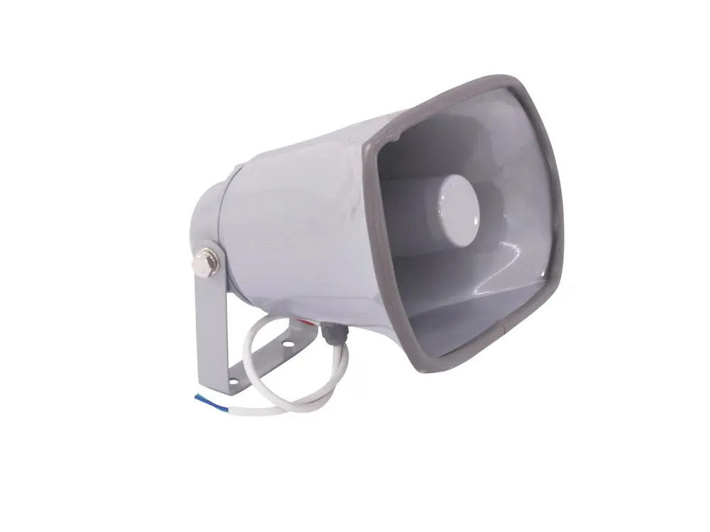 Rabatt OMNITRONIC NOH-25S Druckkammerhorn