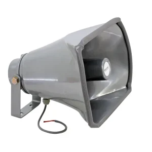 Ausverkauf OMNITRONIC NOH-35S Druckkammerhorn