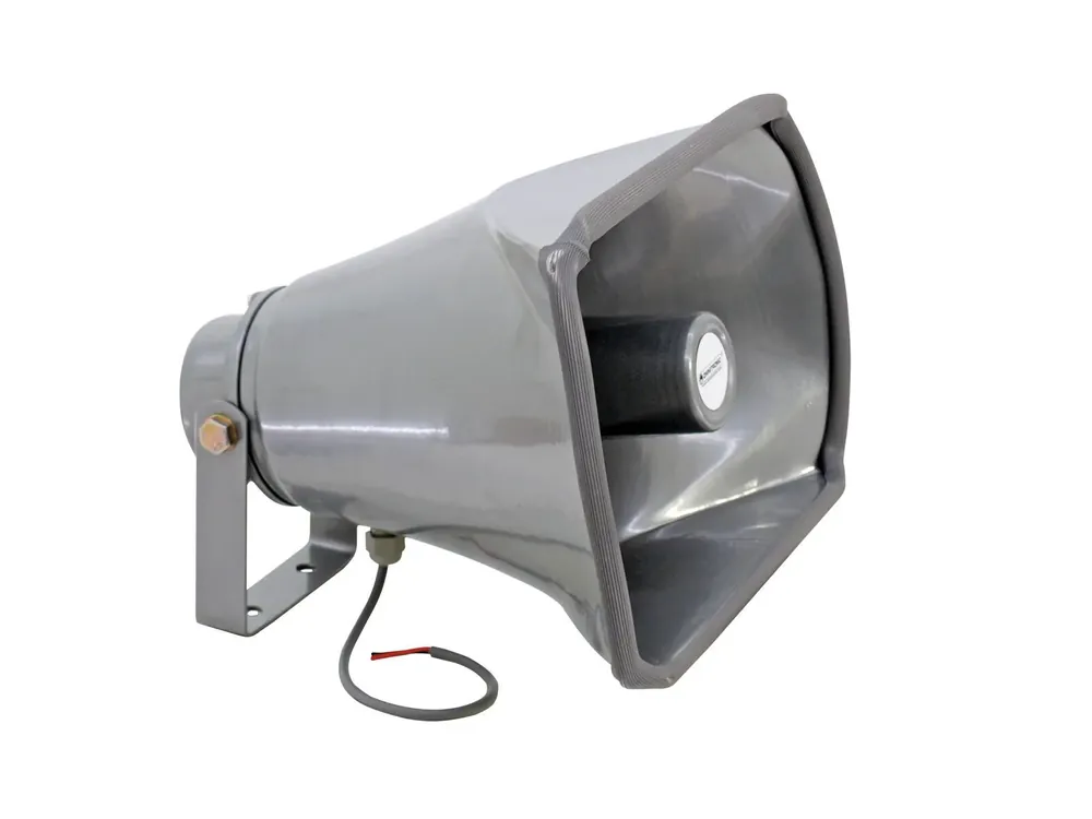 Ausverkauf OMNITRONIC NOH-35S Druckkammerhorn