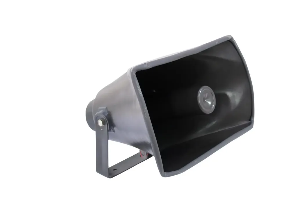 Saisonangebot OMNITRONIC NOH-40S Druckkammerhorn