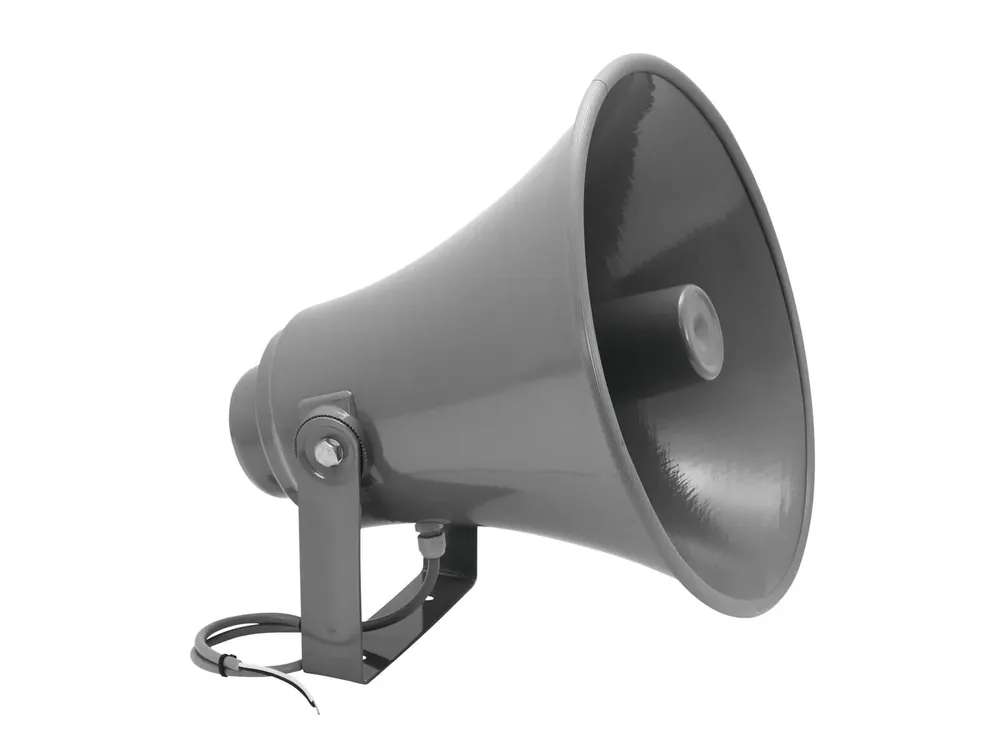 Kracherpreis OMNITRONIC NOH-30R Druckkammerhorn
