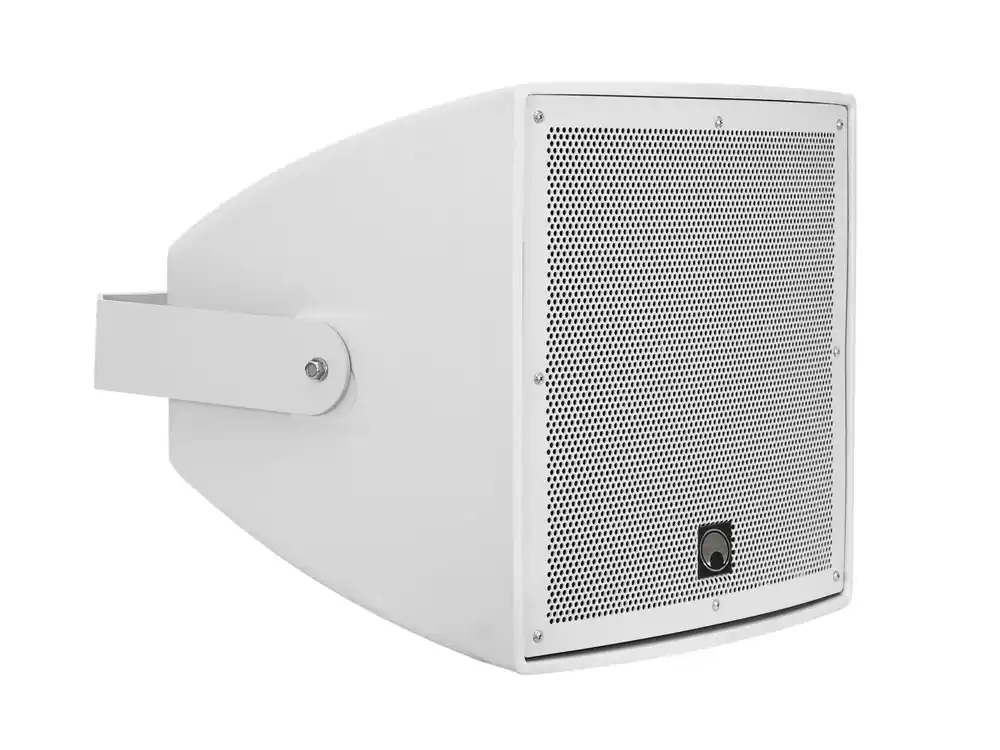 Saisonangebot OMNITRONIC ODX-115ST Installationssubwoofer 100V weiß