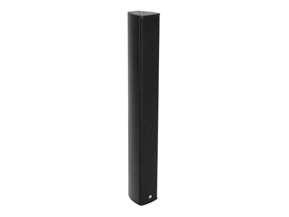 OMNITRONIC ODC-264T Outdoor-Säulenlautsprecher schwarz Neu